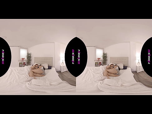 ❤️ PORNBCN VR Dua lesbi ngora bangun horny dina kanyataanana virtual 4K 180 3D Geneva Bellucci Katrina Moreno ❤️ porno super di urang% su.fitorganic.top% ❌❤